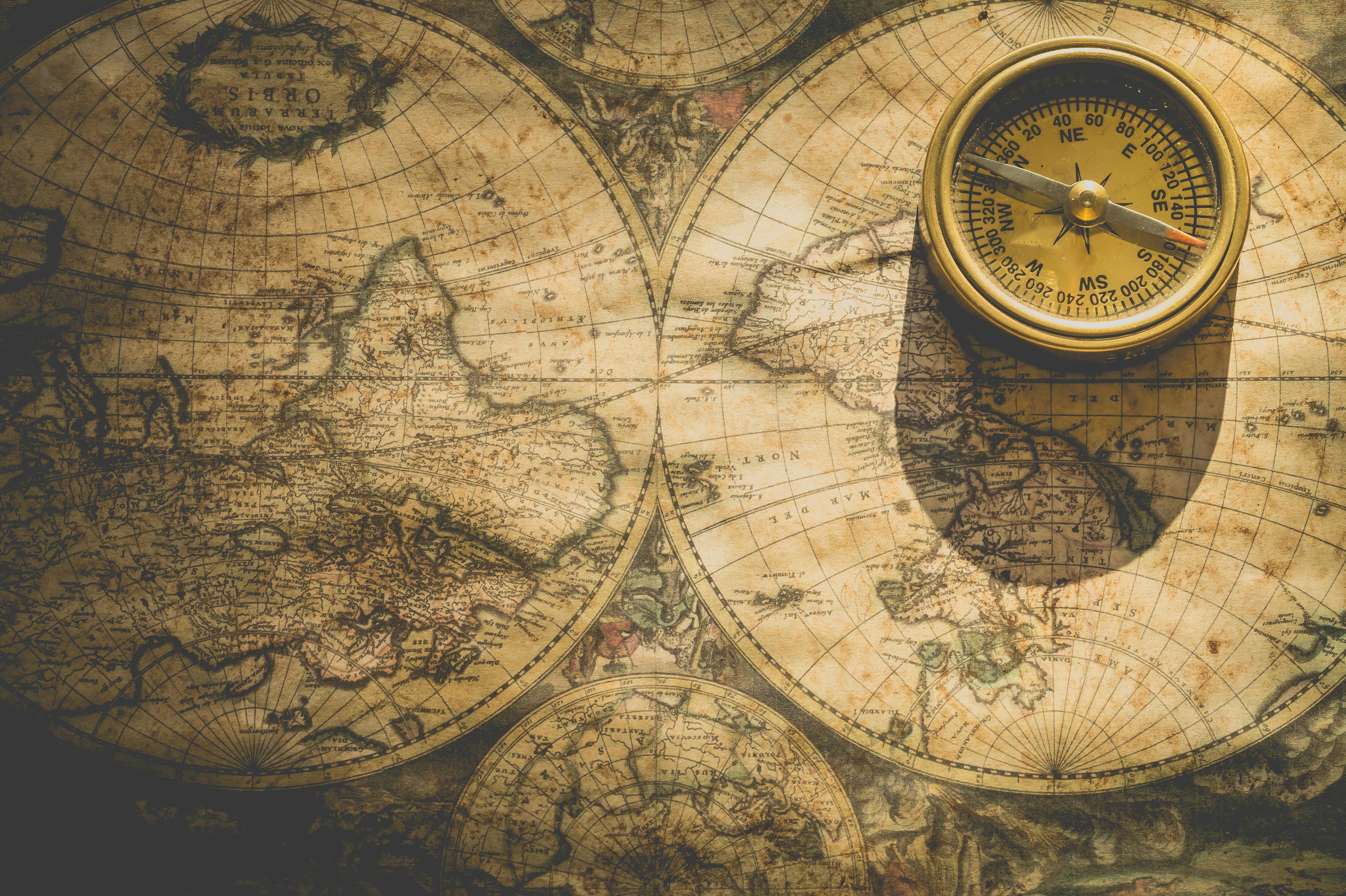The Forge — structured decision tools